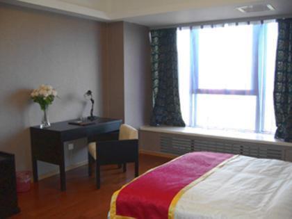 Boya Hotel ปักกิ่ง ห้อง รูปภาพ