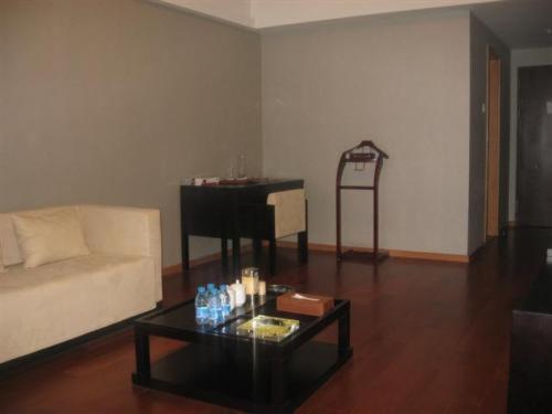 Boya Hotel ปักกิ่ง ห้อง รูปภาพ