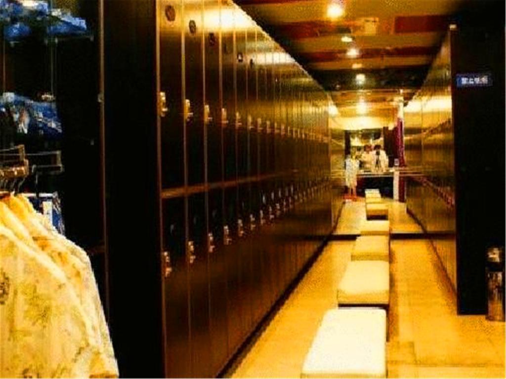Boya Hotel ปักกิ่ง ภายนอก รูปภาพ