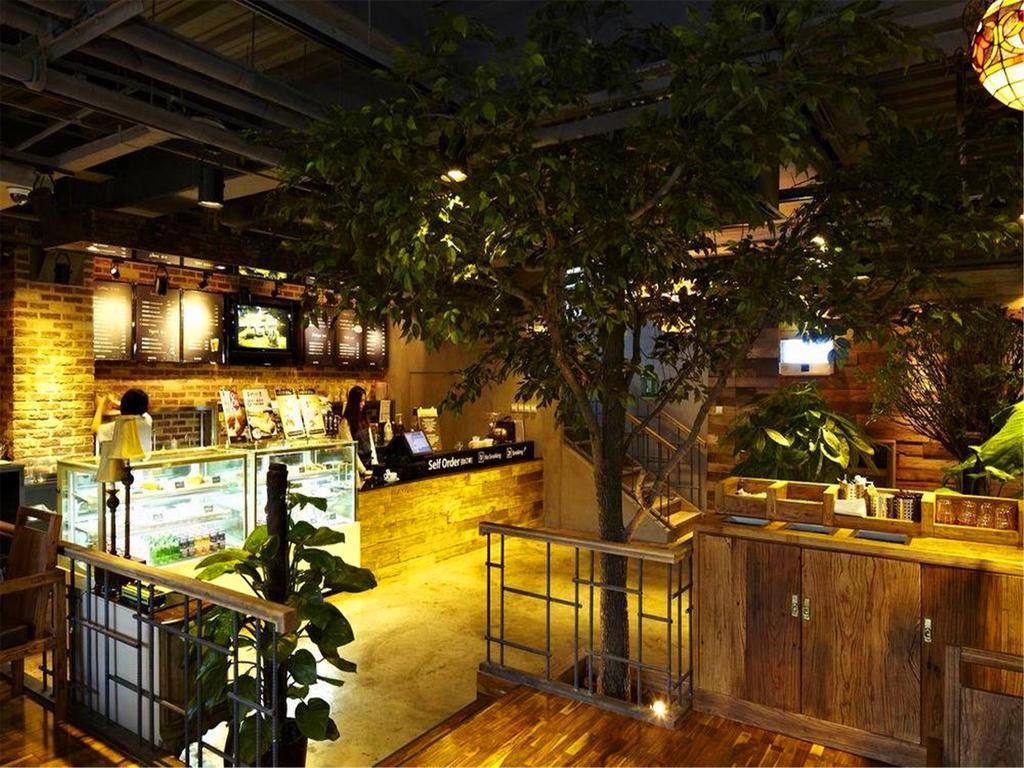 Boya Hotel ปักกิ่ง ภายนอก รูปภาพ